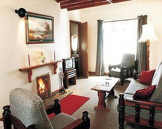 Galway Bay Cottages بارنا المظهر الخارجي الصورة
