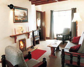 Galway Bay Cottages بارنا المظهر الخارجي الصورة